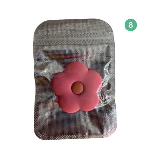 Cute Animal-Themed Phone Grips – Phone Popsocket Cartoon Style image 10