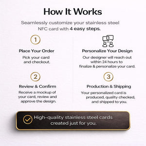 Personalized Wooden Wedding Invitation Card (Pre-Paid Order Only) image 7