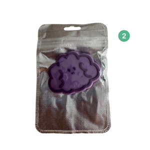 Cute Animal-Themed Phone Grips – Phone Popsocket Cartoon Style image 4