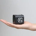 Productivity Digital Visual Timer – Gravity Flip Cube Timer (Pomodoro cube) image 0