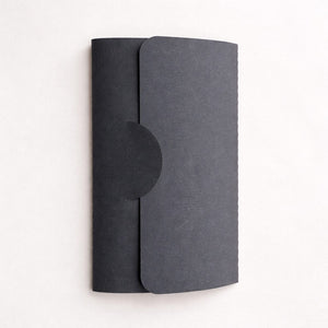 QART Luxe Card Envelope – Premium 180 GSM Kraft Paper (25pc per Pack and Prepaid Order Only) image 1